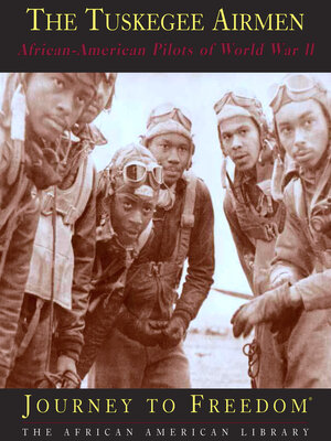 cover image of The Tuskegee Airmen